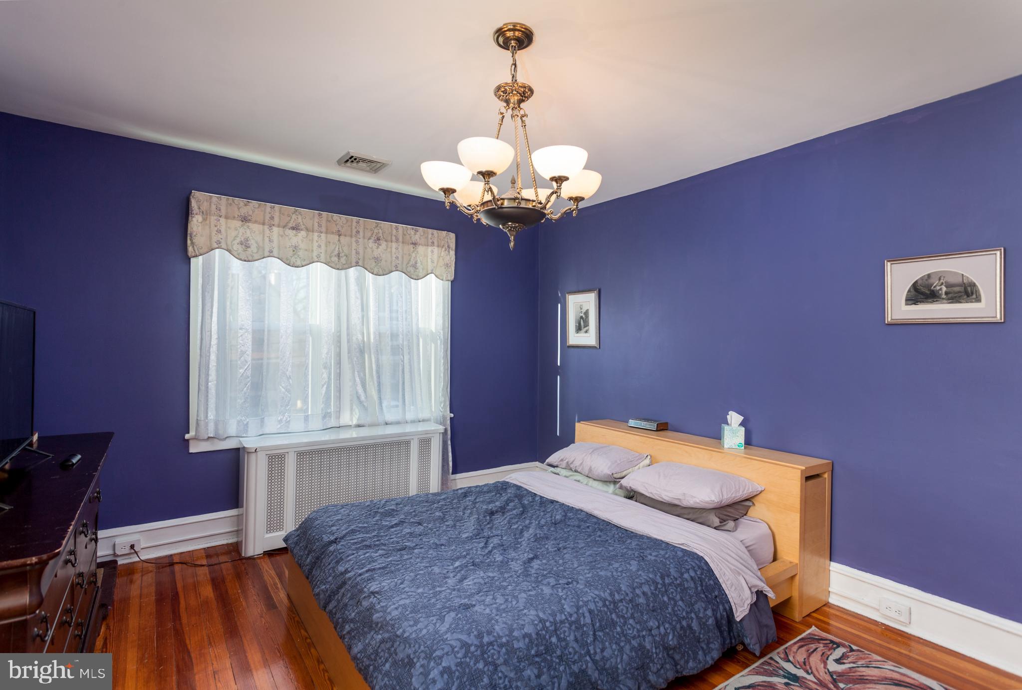 121 Ryers Avenue Cheltenham, PA 19012 - Photo 11 of 29 Main Bedroom