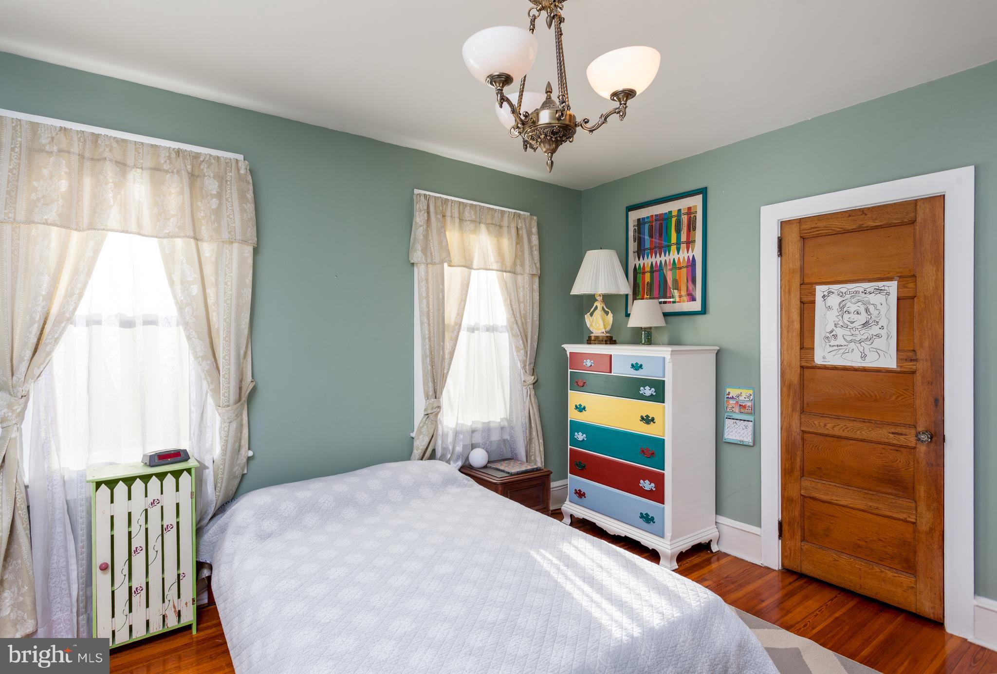 121 Ryers Avenue Cheltenham, PA 19012 - Photo 12 of 29 Bedroom 2