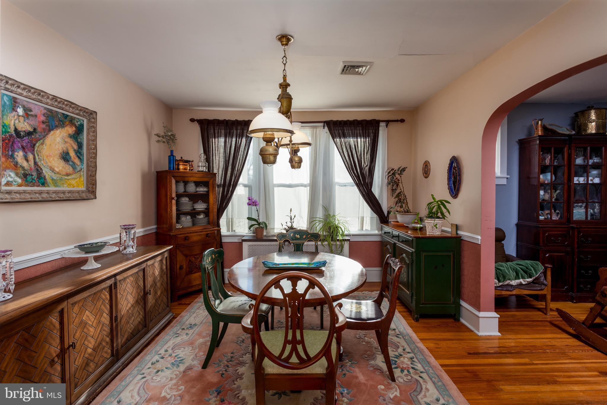 121 Ryers Avenue Cheltenham, PA 19012 - Photo 4 of 29 Dining Room