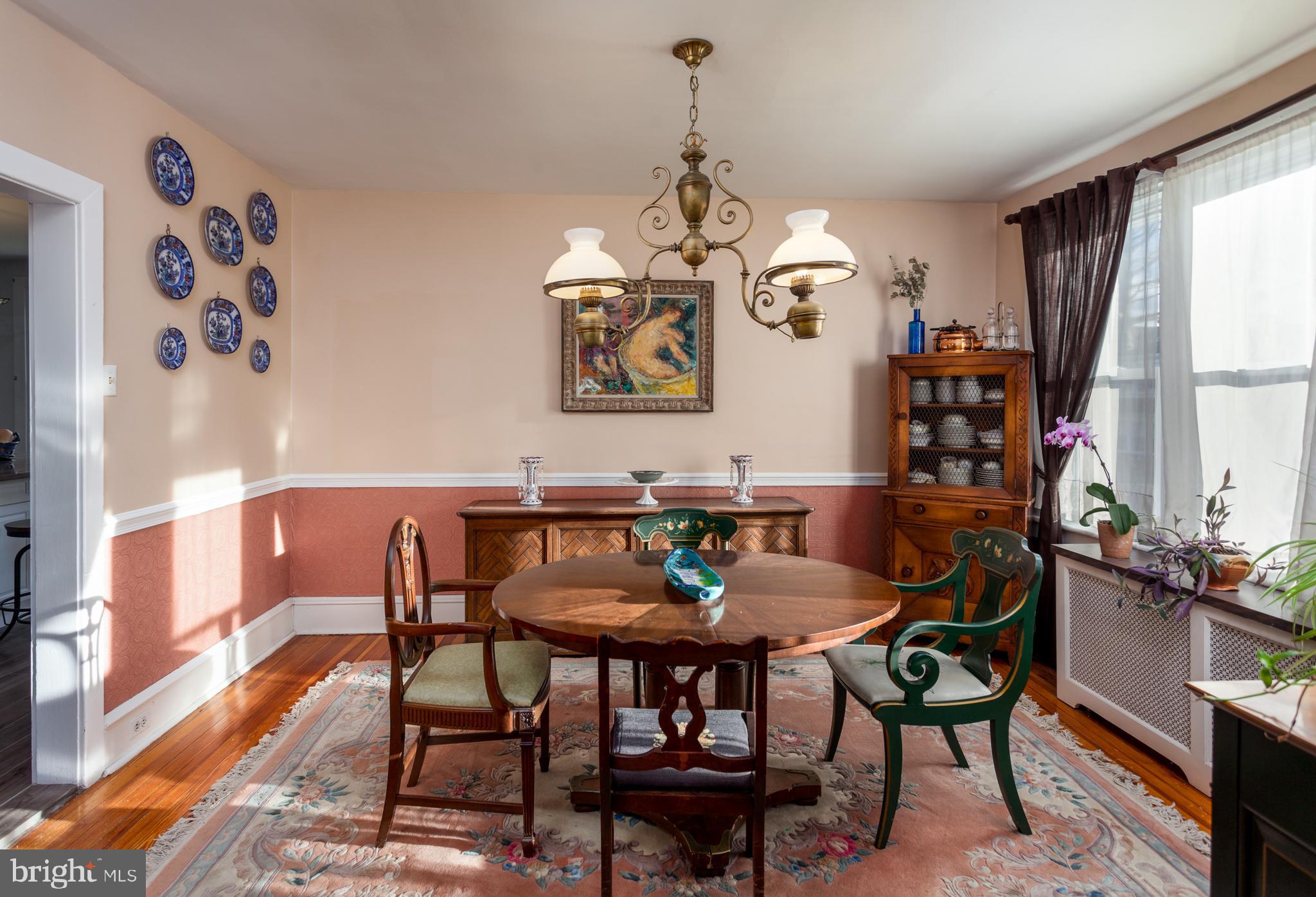 121 Ryers Avenue Cheltenham, PA 19012 - Photo 5 of 29 Dining Room