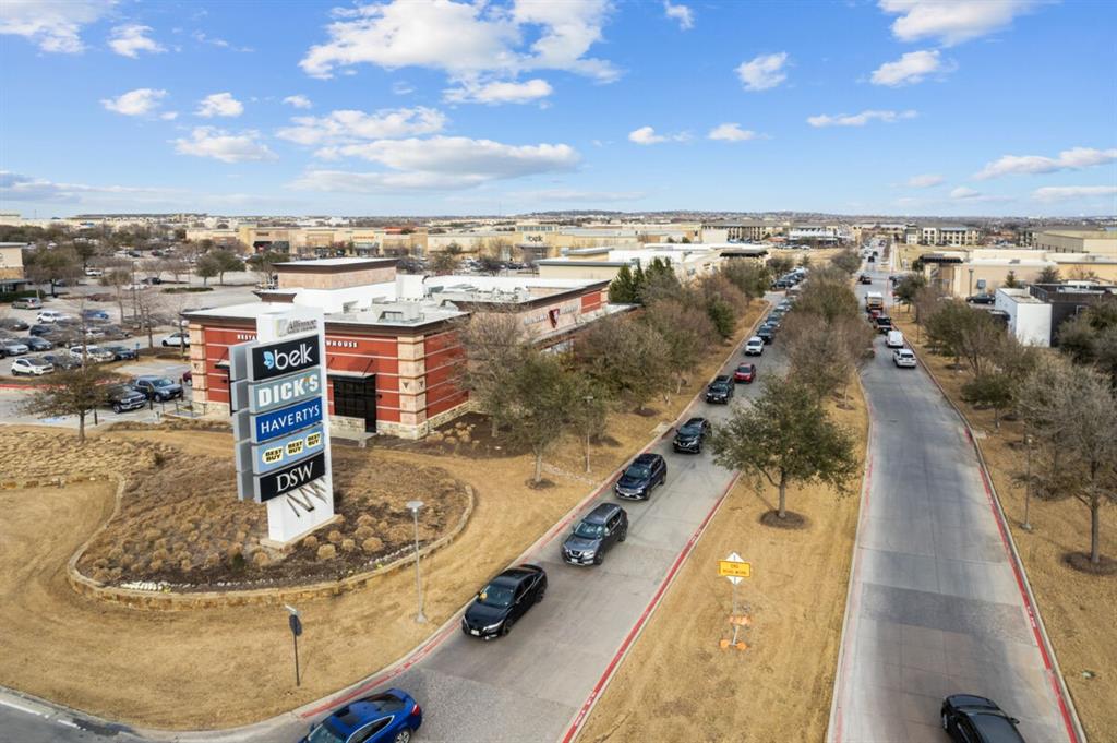 12509 Sasky Road Fort Worth, TX 76052 - Photo 7 of 10