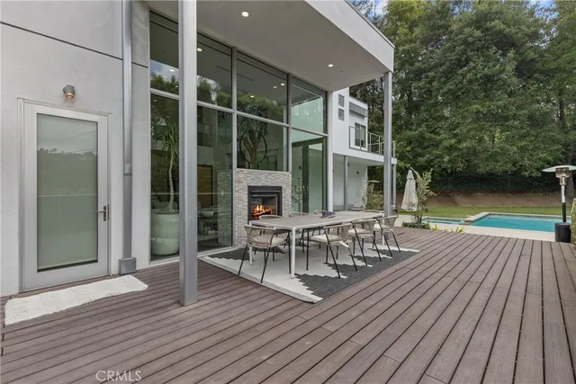 $15,000 | 16424 Marbro Drive, Encino, CA 91436