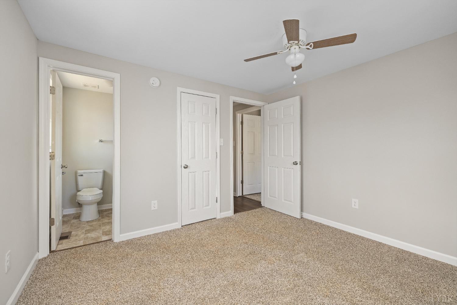 3936 Goodview Road Goodview, VA 24095 - Photo 23 of 29 a view of a room with a bathroom