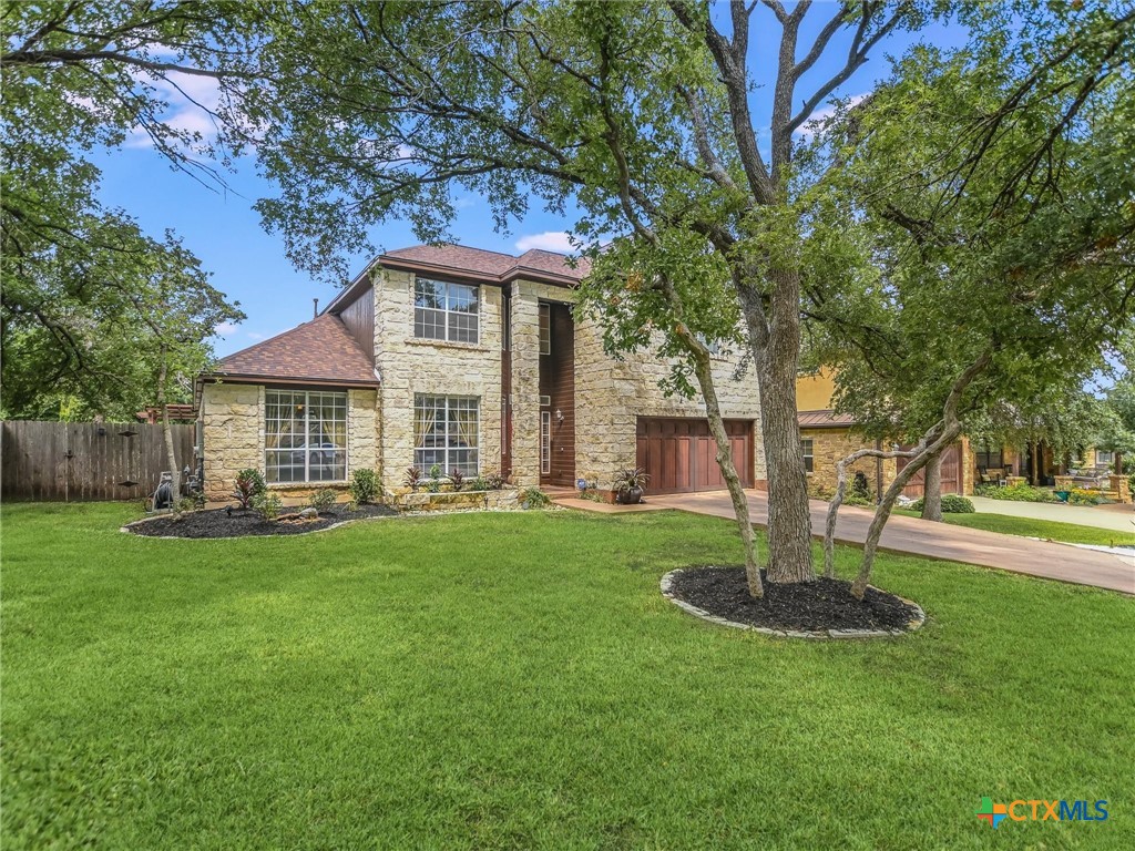 4004 Varner Court Austin, TX 78732 - Photo 1 of 1