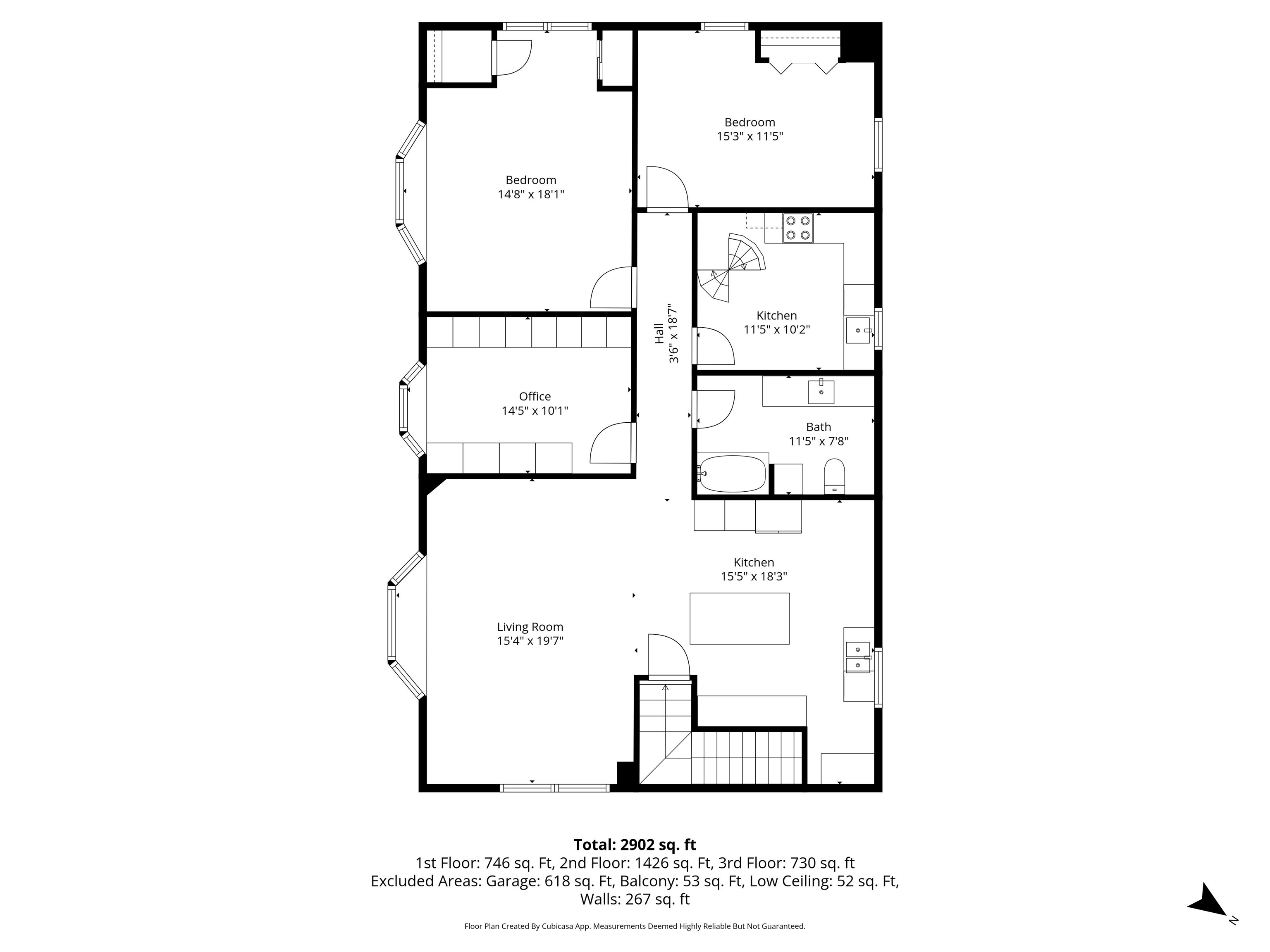 145 Jeffries Road Newport Town, VT 05857 - Photo 59 of 60 Gallery Image 59