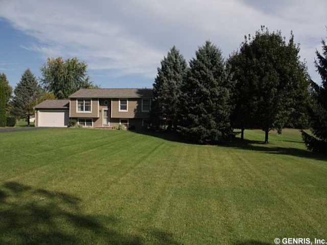 1288 Euler Road Sweden, NY 14420 - Photo 1 of 1 Exterior Front