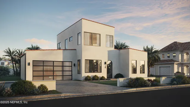 $1,200,000 | 30 Bermuda Run Way, St. Augustine Beach, FL 32080