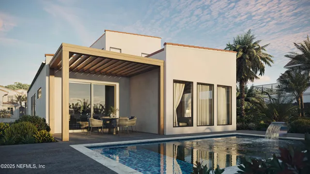 $1,200,000 | 30 Bermuda Run Way, St. Augustine Beach, FL 32080