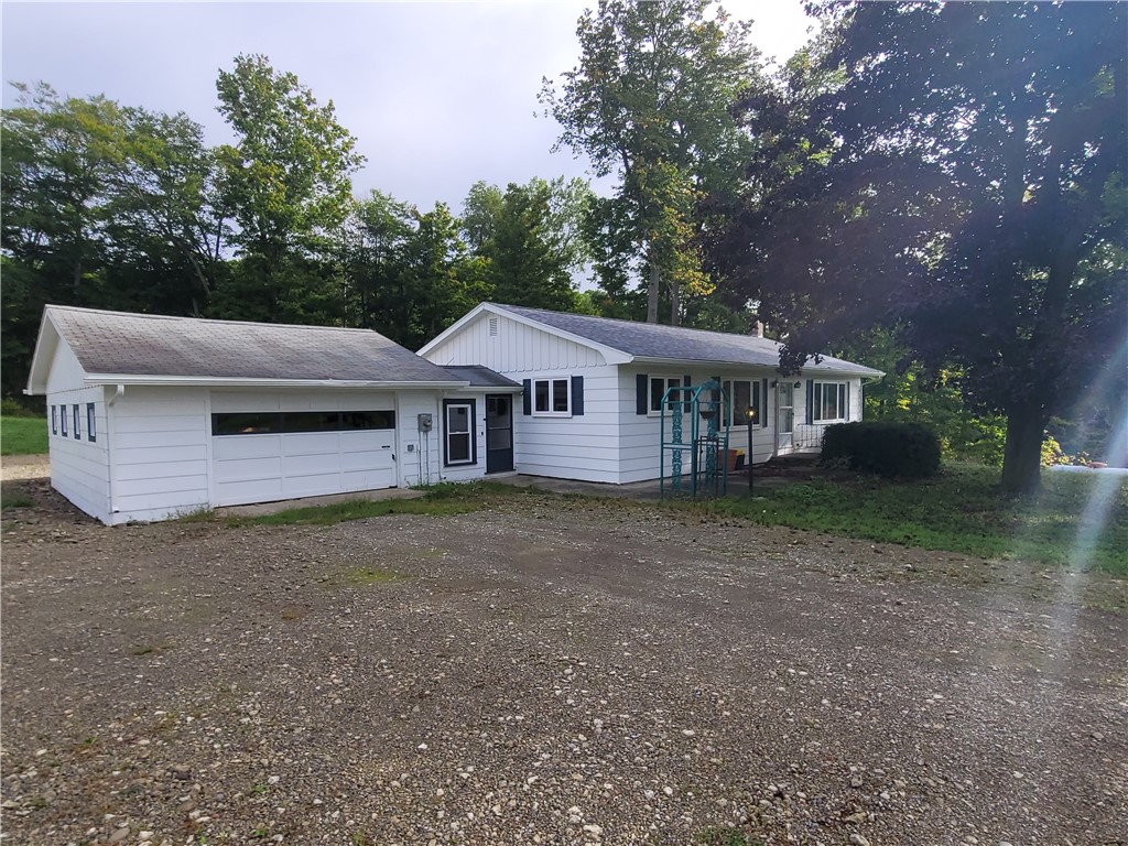 3931 County Route Avoca, NY 14809 - Photo 1 of 1