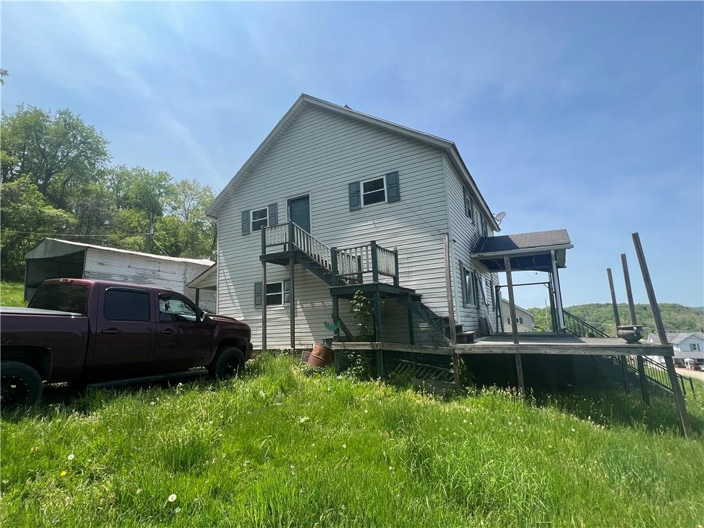 417 Croushore Road Adah, PA 15410 - Photo 2 of 4 Gallery Image 2