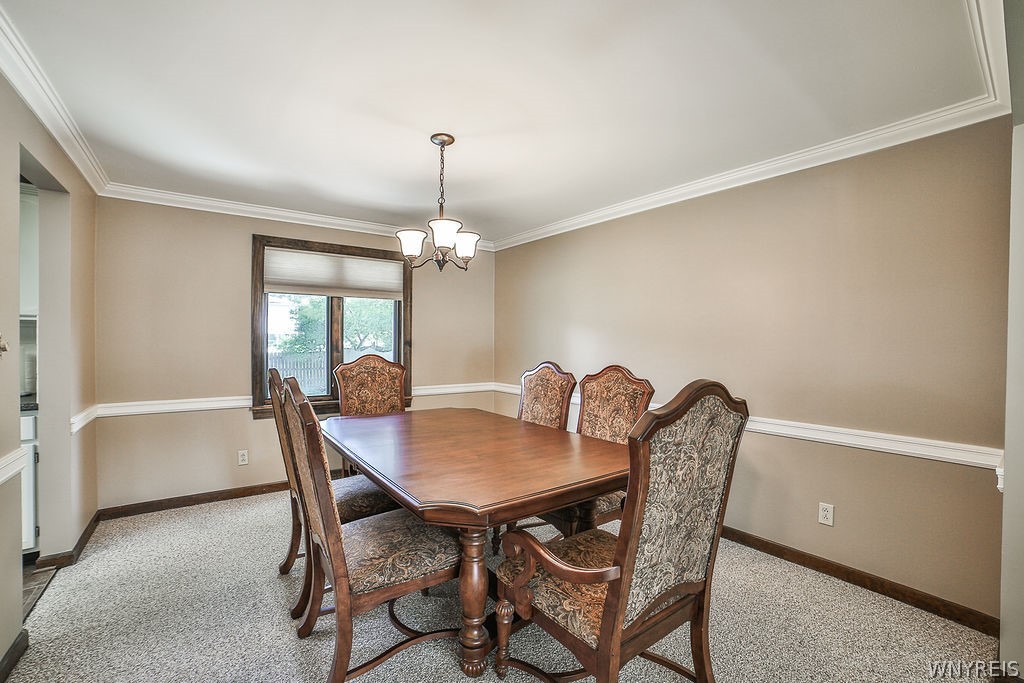 281 Ranch Trail Amherst, NY 14221 - Photo 11 of 47