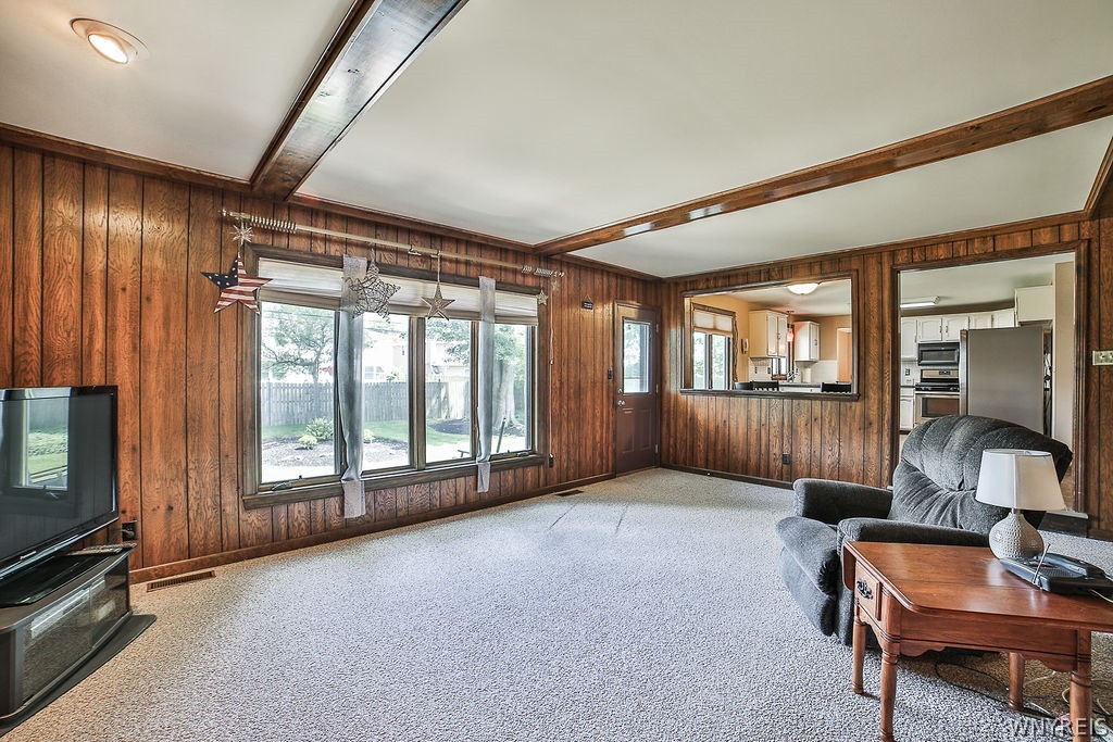 281 Ranch Trail Amherst, NY 14221 - Photo 19 of 47