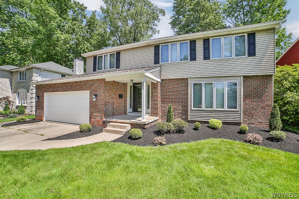 281 Ranch Trail Amherst, NY 14221 - Photo 2 of 47