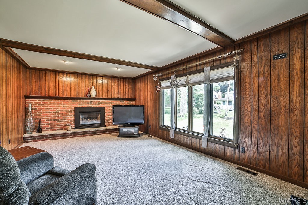 281 Ranch Trail Amherst, NY 14221 - Photo 21 of 47