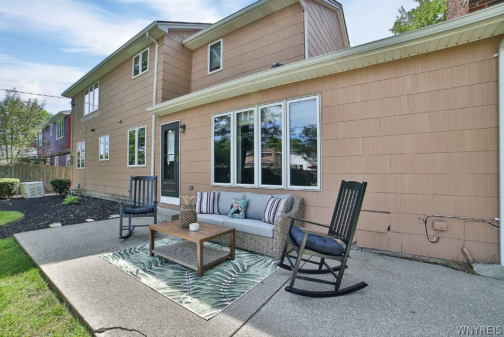 281 Ranch Trail Amherst, NY 14221 - Photo 39 of 47