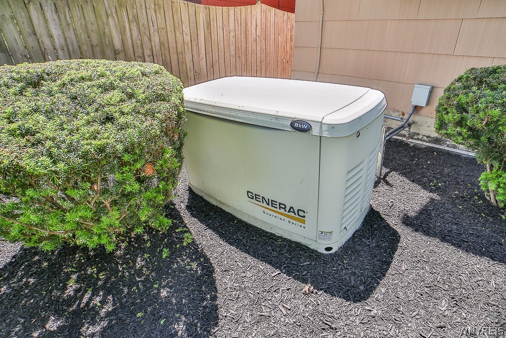 281 Ranch Trail Amherst, NY 14221 - Photo 40 of 47