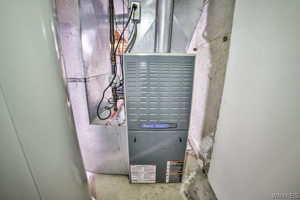 281 Ranch Trail Amherst, NY 14221 - Photo 43 of 47