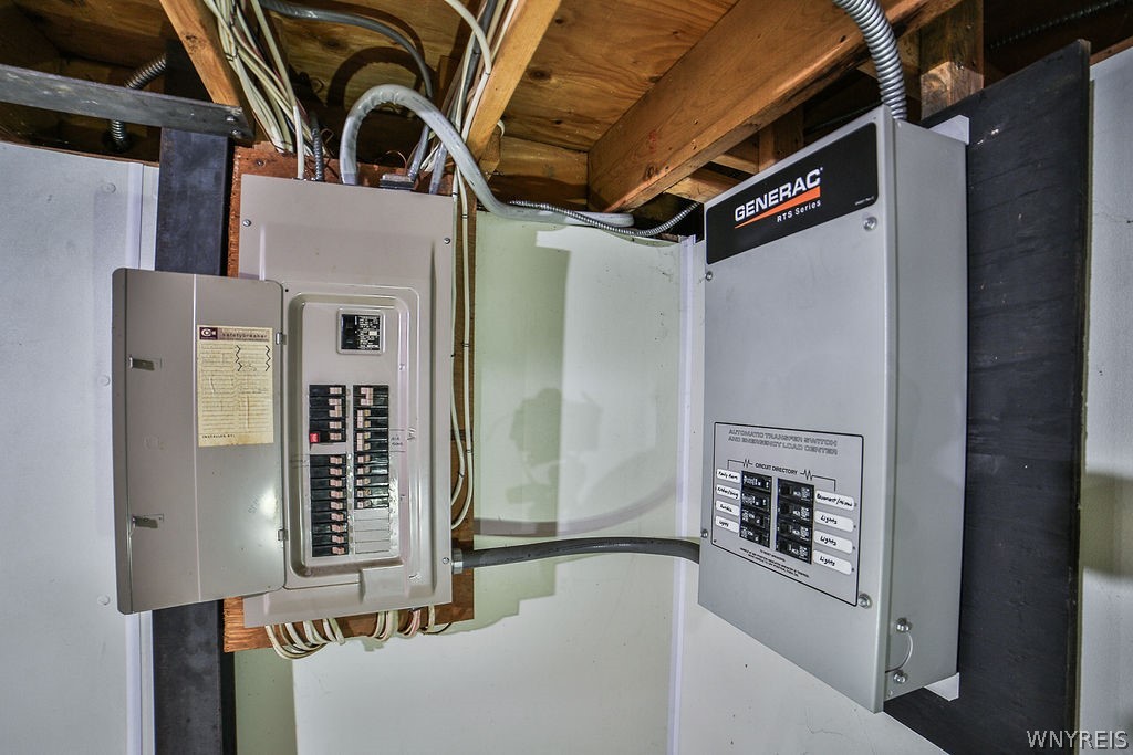 281 Ranch Trail Amherst, NY 14221 - Photo 44 of 47