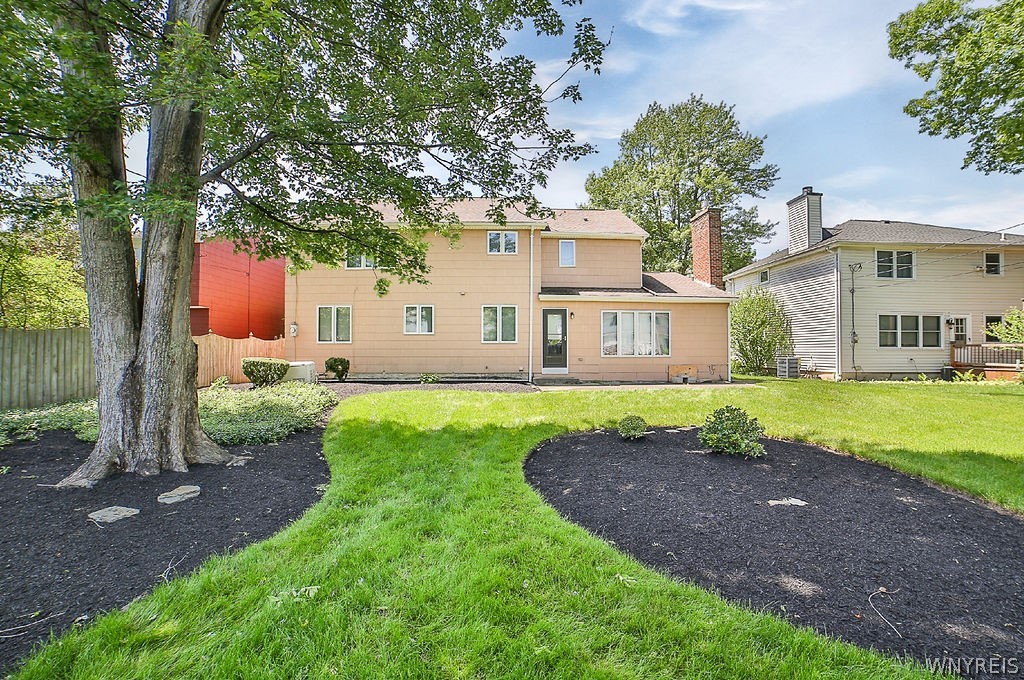 281 Ranch Trail Amherst, NY 14221 - Photo 45 of 47