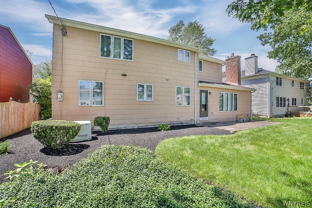 281 Ranch Trail Amherst, NY 14221 - Photo 46 of 47