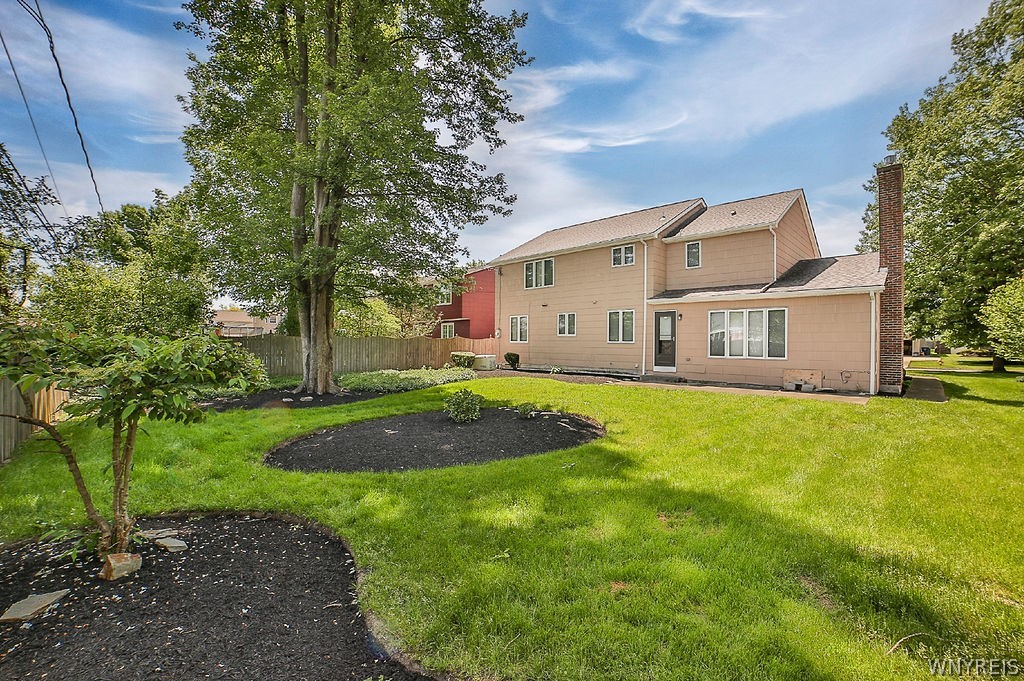 281 Ranch Trail Amherst, NY 14221 - Photo 47 of 47