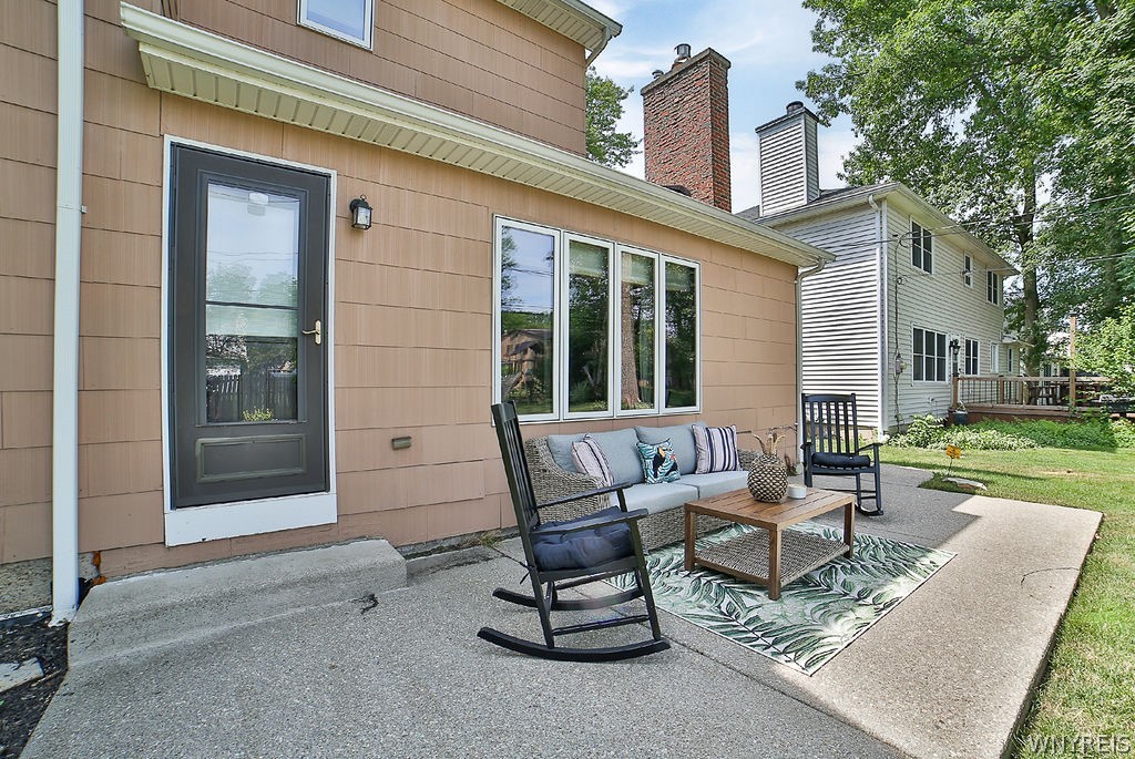 281 Ranch Trail Amherst, NY 14221 - Photo 5 of 47