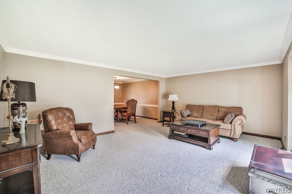 281 Ranch Trail Amherst, NY 14221 - Photo 7 of 47