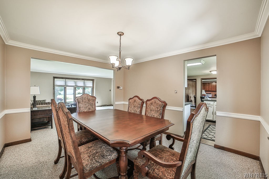 281 Ranch Trail Amherst, NY 14221 - Photo 10 of 47