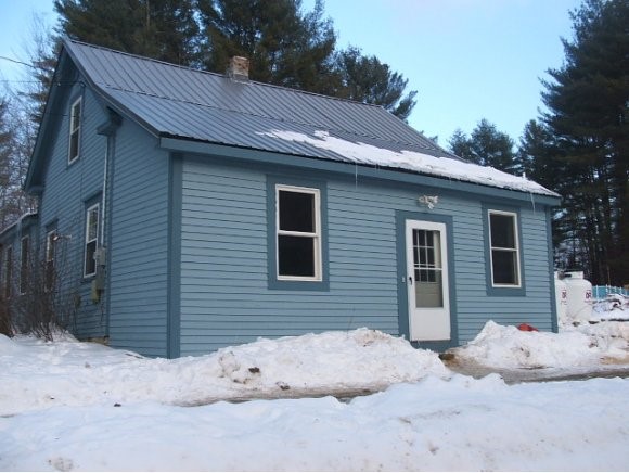 109 Mill Road Rumney, NH 03266 - Photo 1 of 1