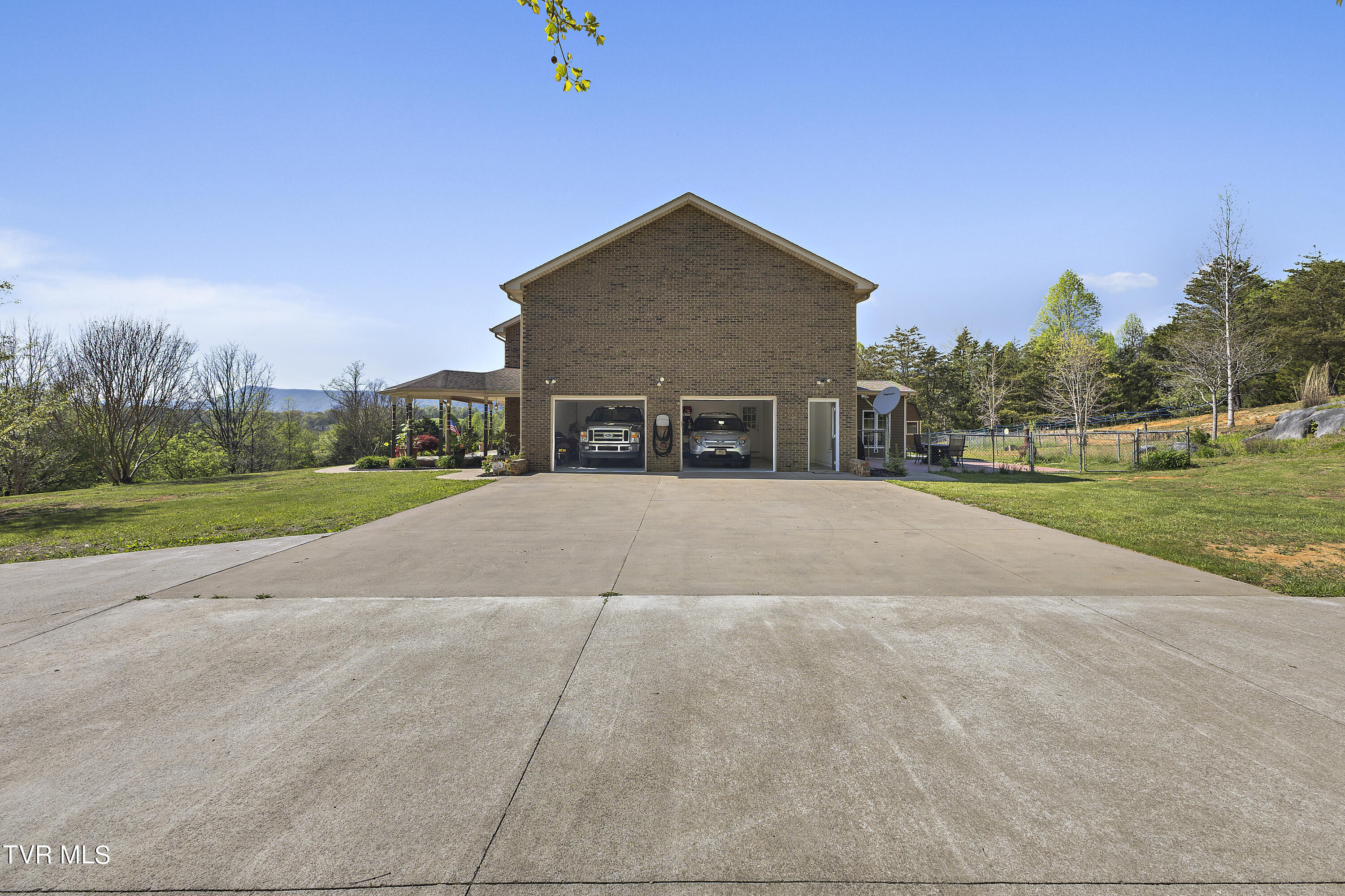 100 Crenshaw Way Chuckey, TN 37641 - Photo 13 of 98 128A0953