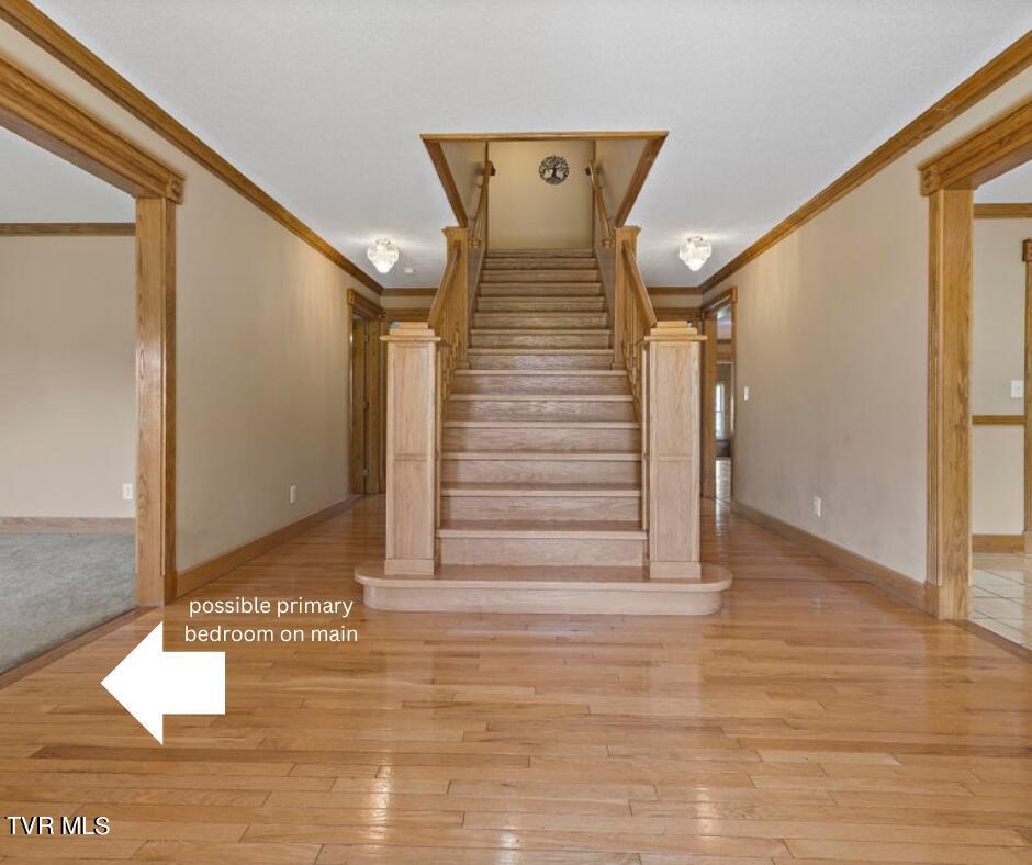 100 Crenshaw Way Chuckey, TN 37641 - Photo 16 of 98 Crenshaw 1