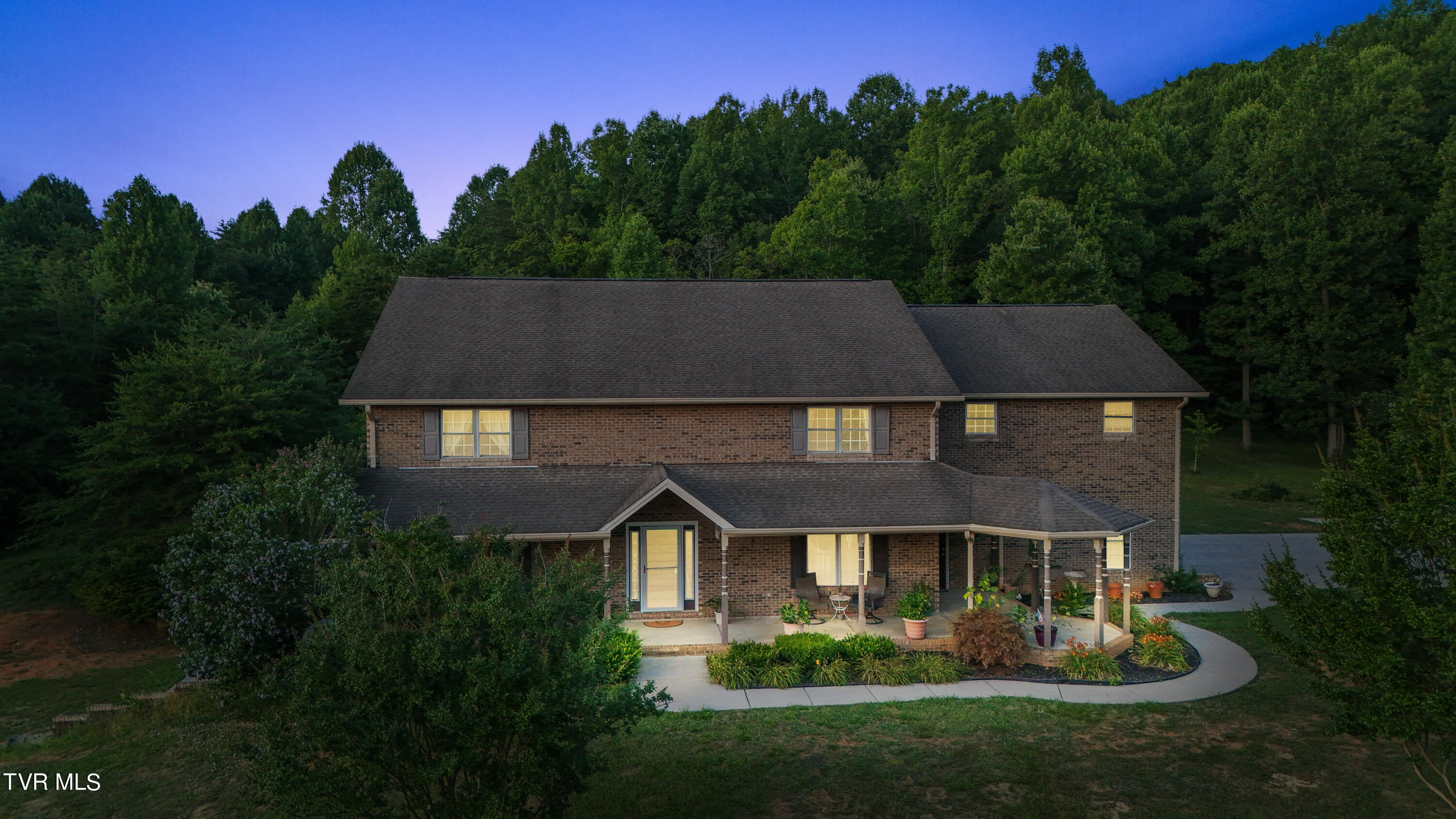 100 Crenshaw Way Chuckey, TN 37641 - Photo 2 of 98 DJI_20240703211012_0690_D_2
