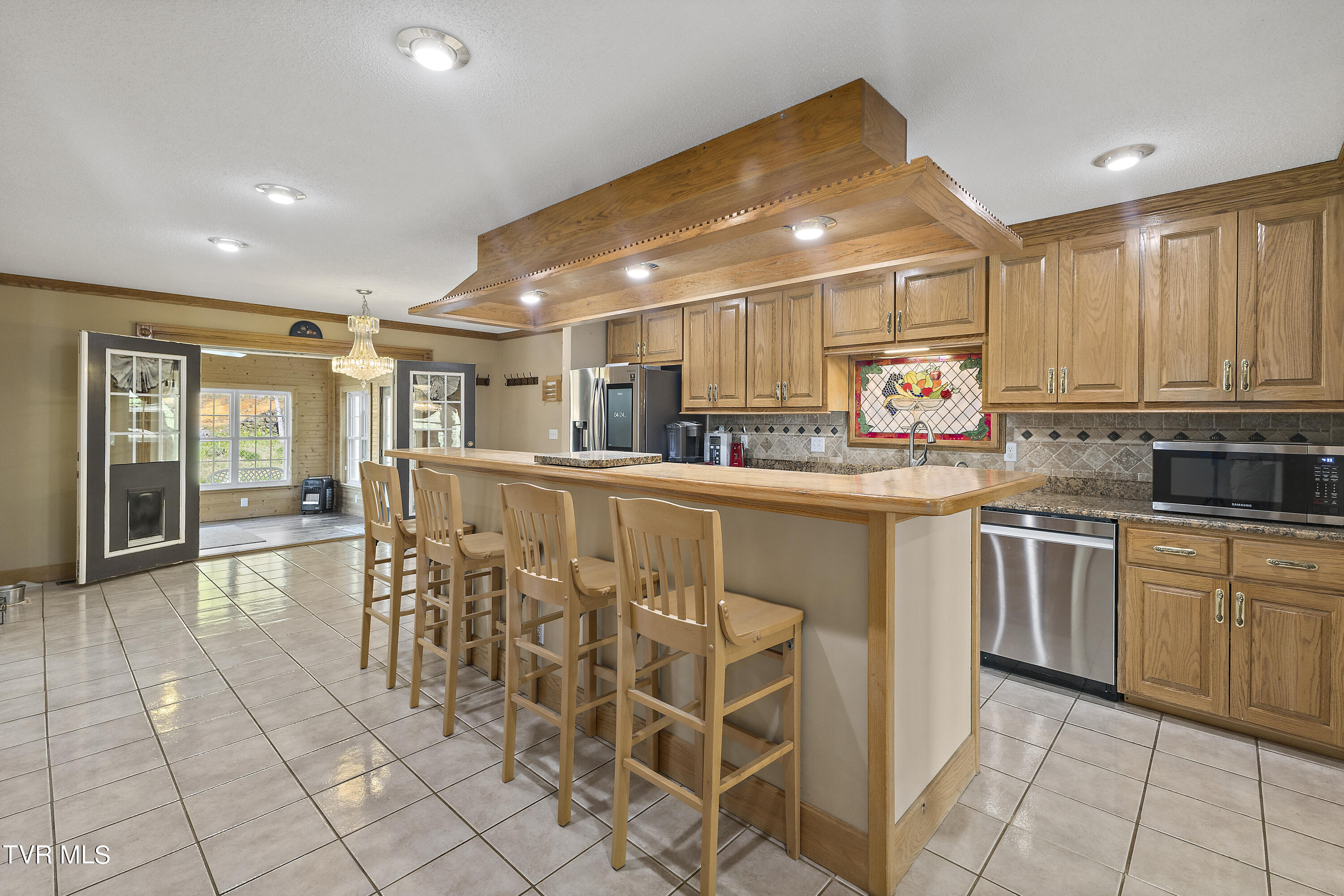 100 Crenshaw Way Chuckey, TN 37641 - Photo 21 of 98 128A0985