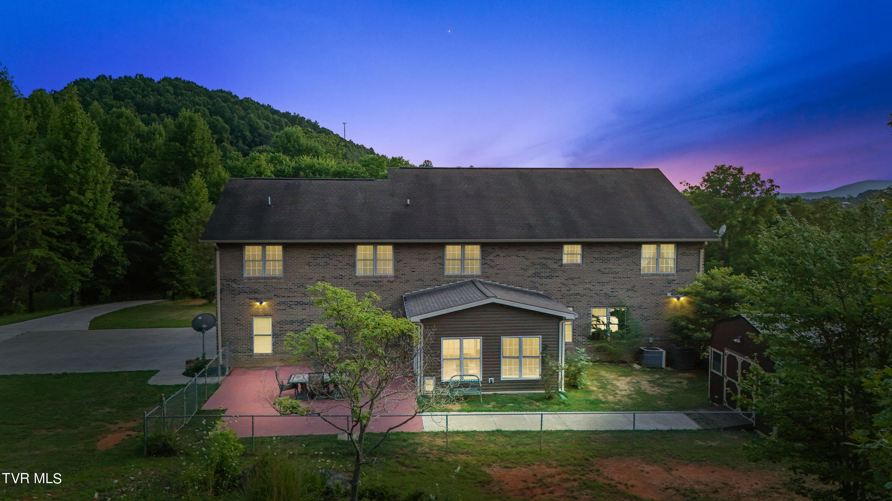 100 Crenshaw Way Chuckey, TN 37641 - Photo 5 of 98 DJI_20240703210843_0684_D_2