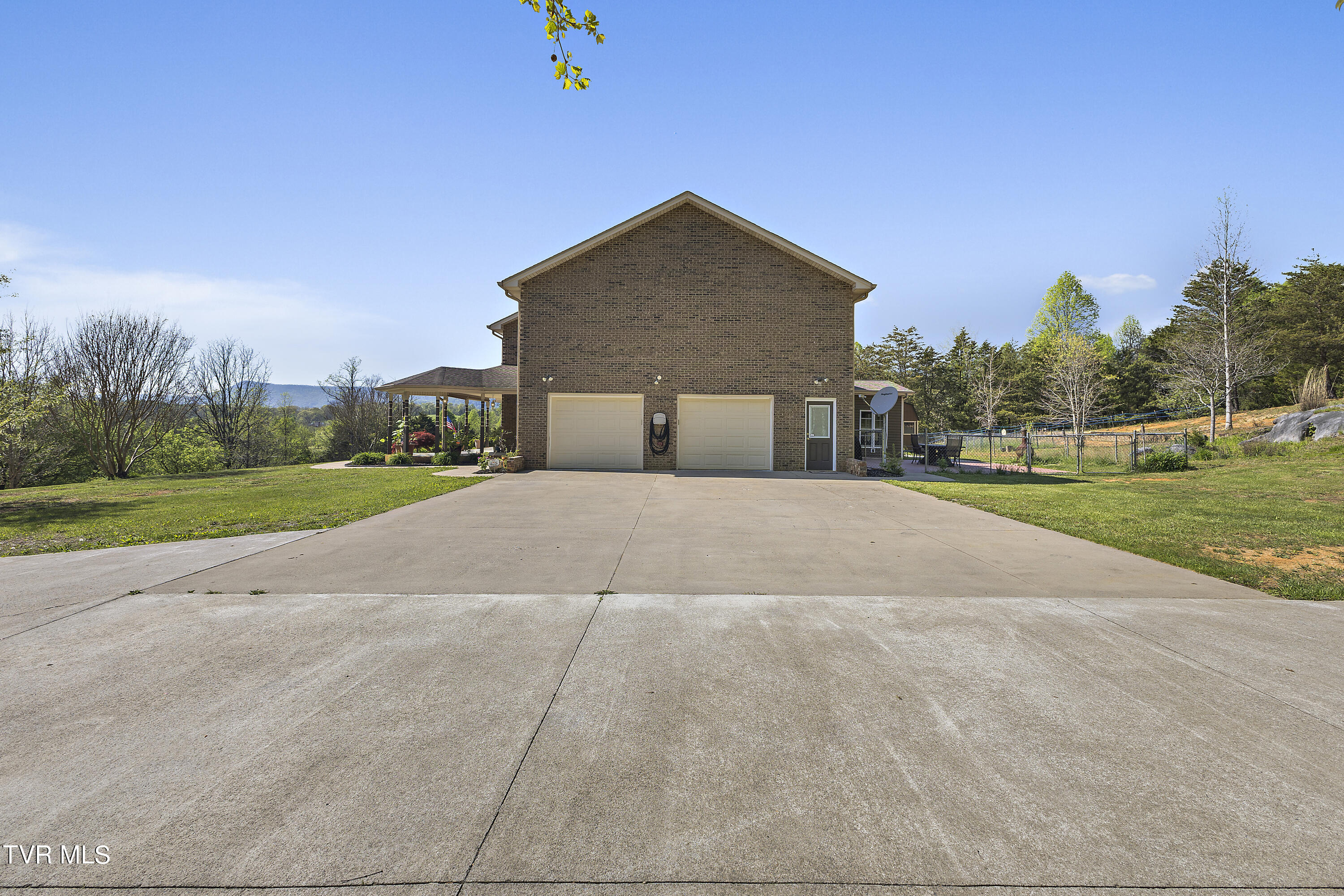 100 Crenshaw Way Chuckey, TN 37641 - Photo 63 of 98 128A0948