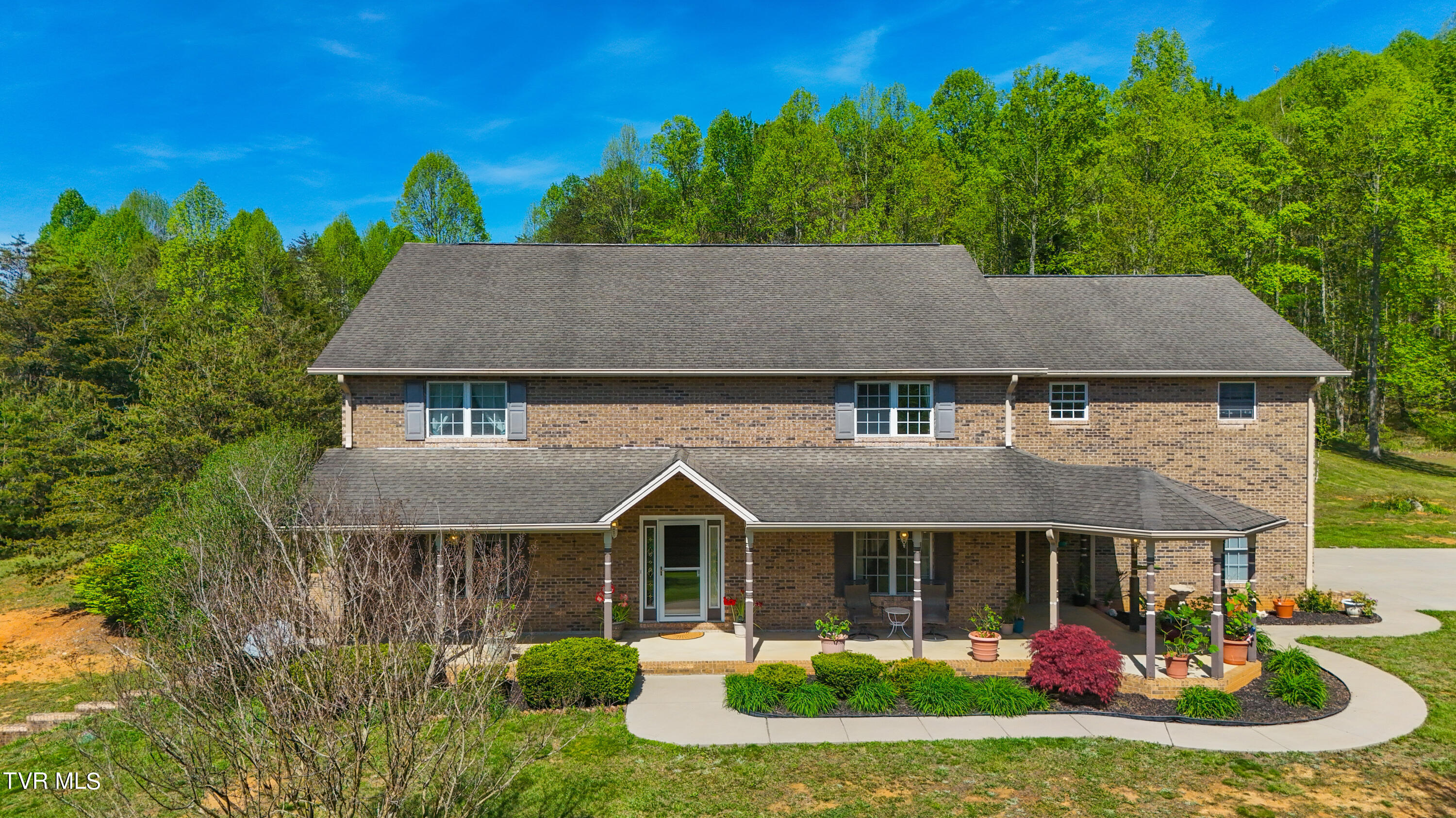 100 Crenshaw Way Chuckey, TN 37641 - Photo 64 of 98 1