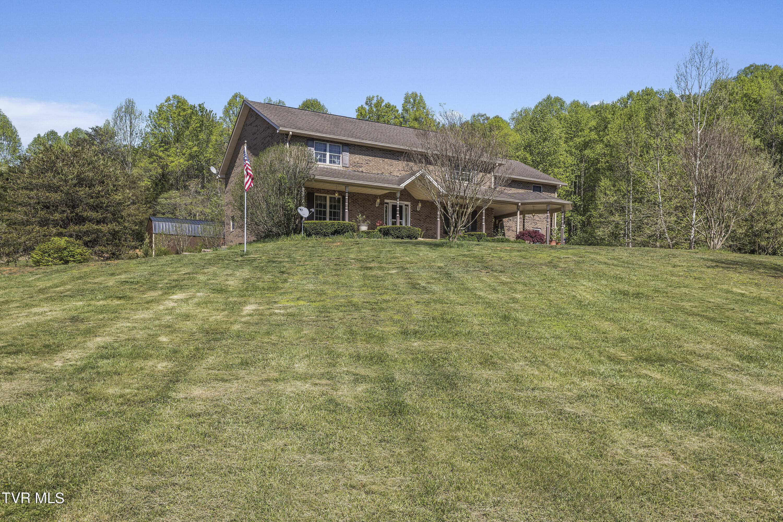 100 Crenshaw Way Chuckey, TN 37641 - Photo 65 of 98 128A0900
