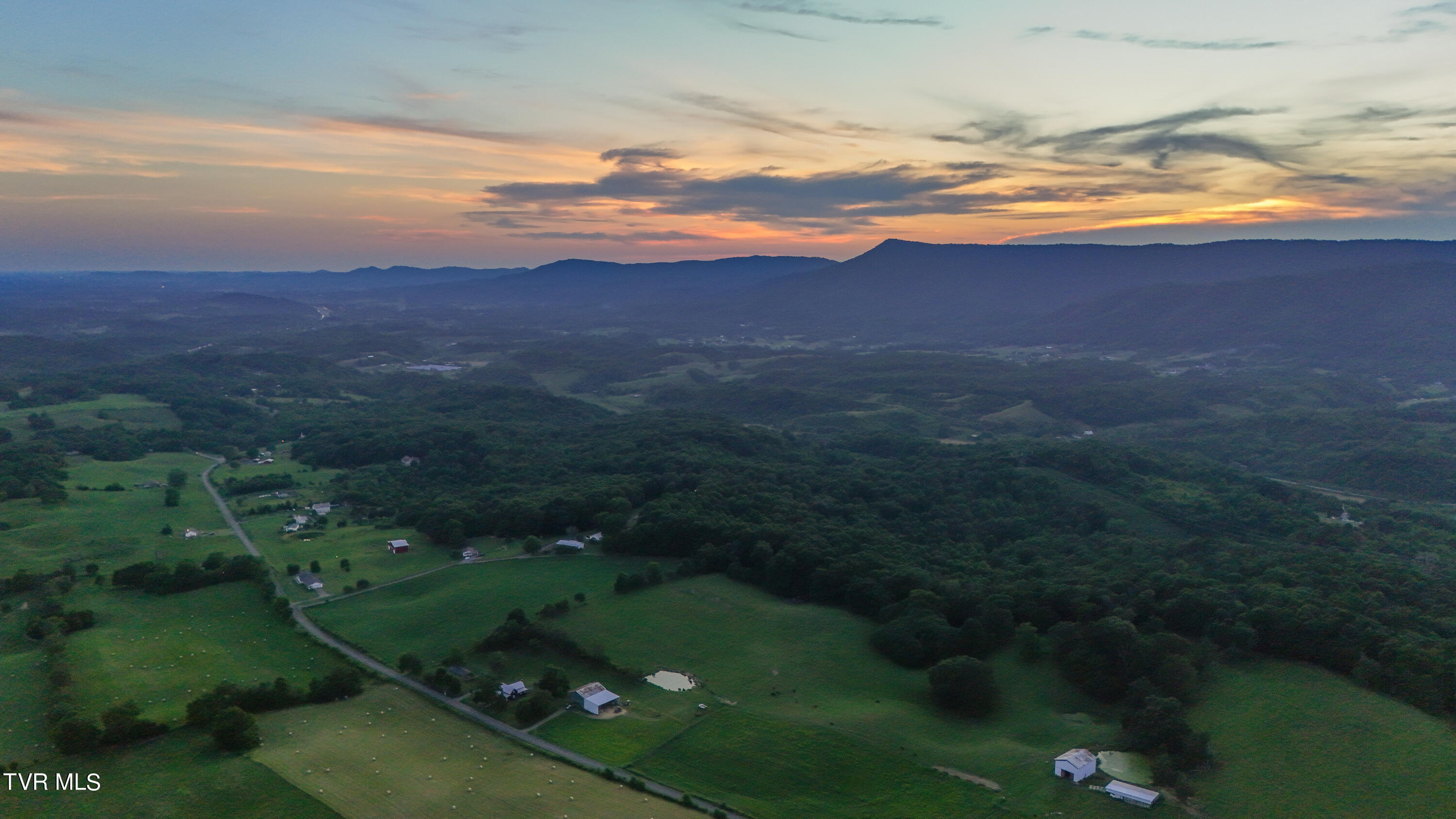 100 Crenshaw Way Chuckey, TN 37641 - Photo 71 of 98 DJI_20240703210110_0668_D