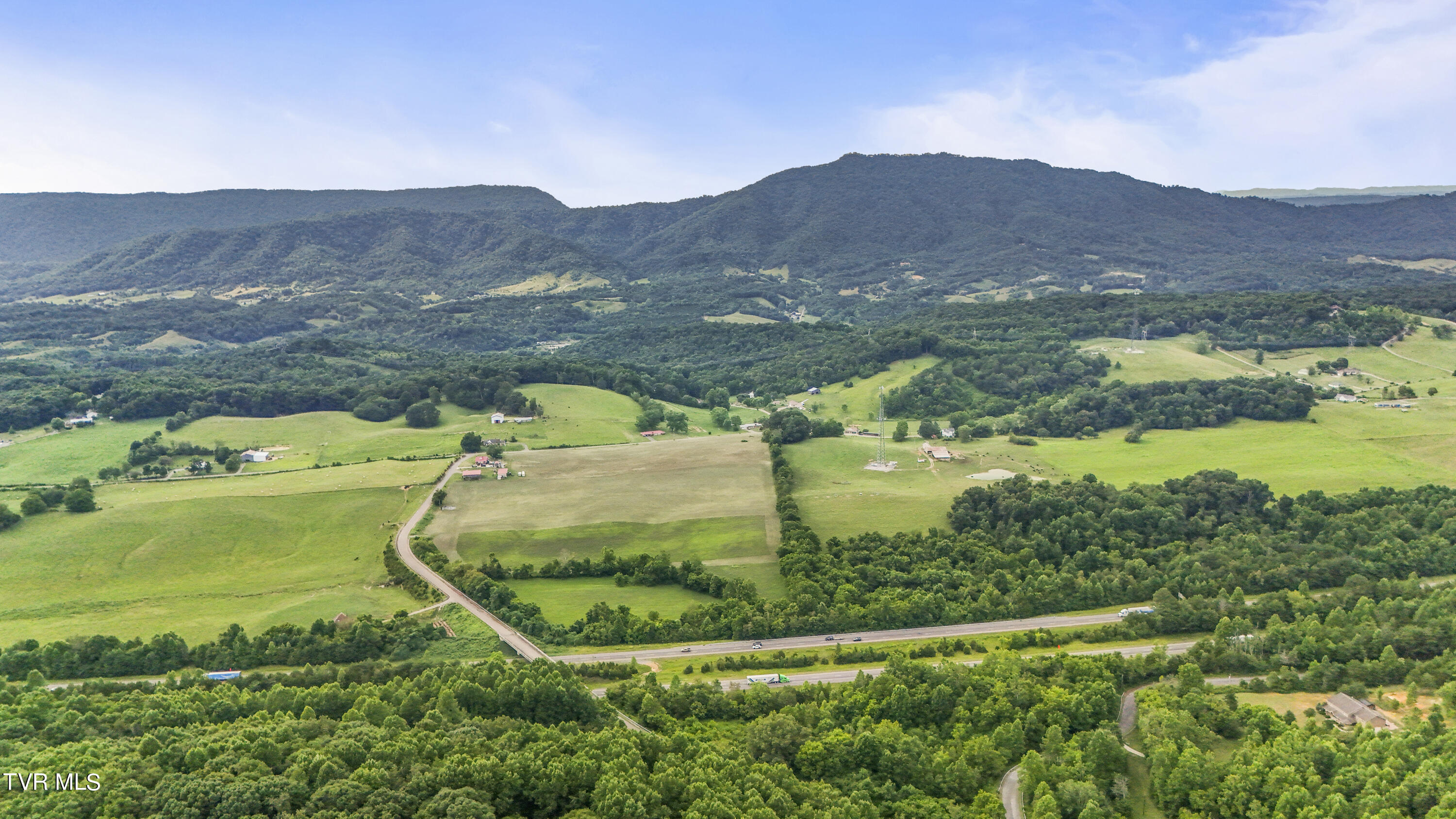 100 Crenshaw Way Chuckey, TN 37641 - Photo 81 of 98 DJI_20240708173620_0752_D