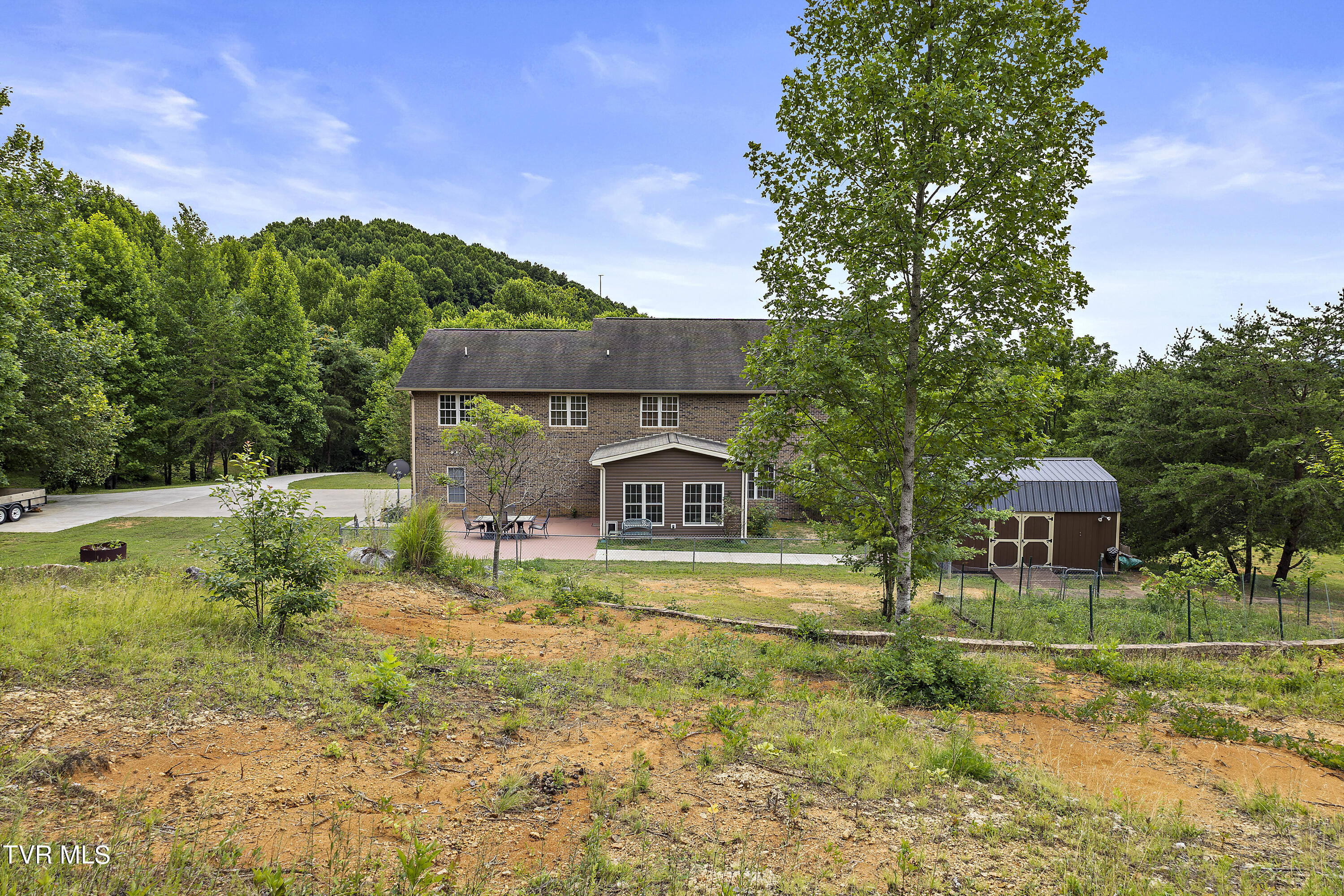 100 Crenshaw Way Chuckey, TN 37641 - Photo 86 of 98 128A7893