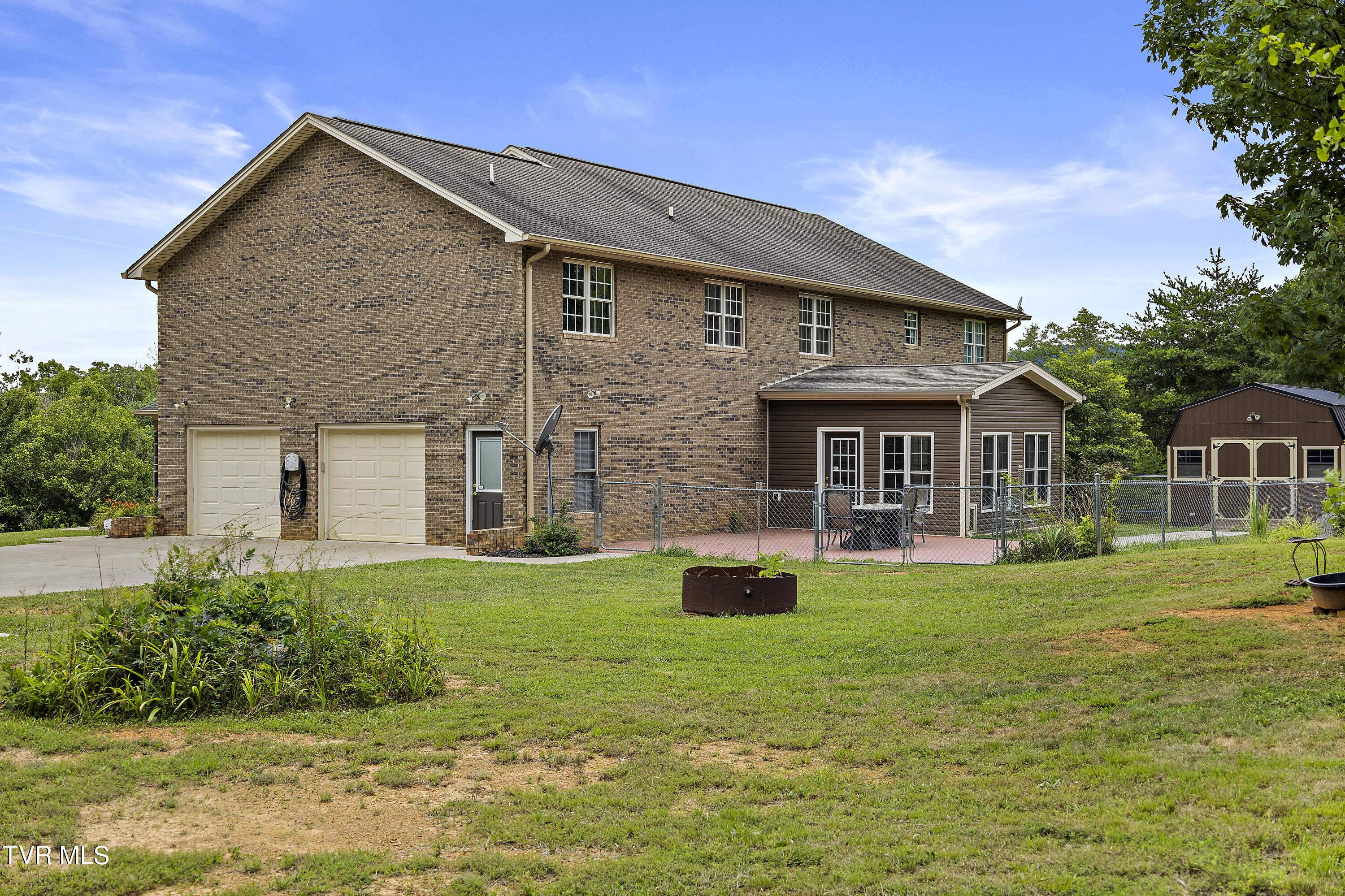 100 Crenshaw Way Chuckey, TN 37641 - Photo 88 of 98 128A7899