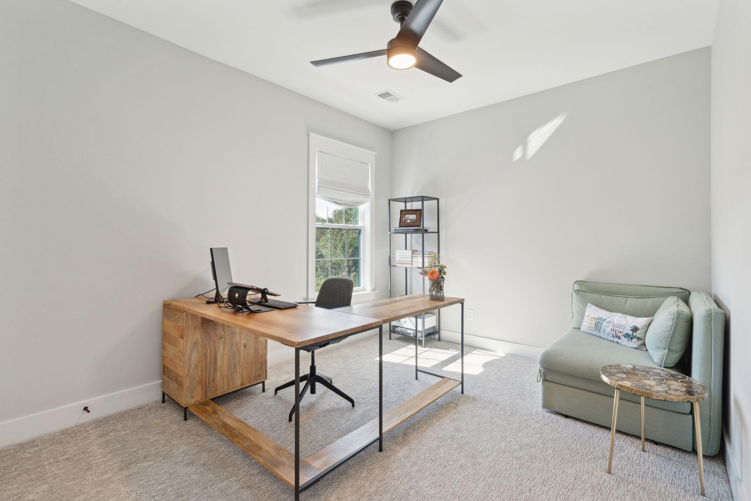 1541 Charming Nancy Road Charleston, SC 29412 - Photo 56 of 92 2nd Flr Guest Bedroom #2