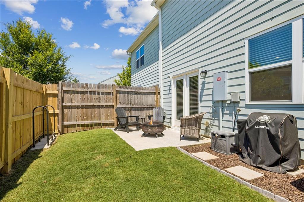 202 Fenchurch Way, Unit 2269 Cartersville, GA 30120 - Photo 41 of 44