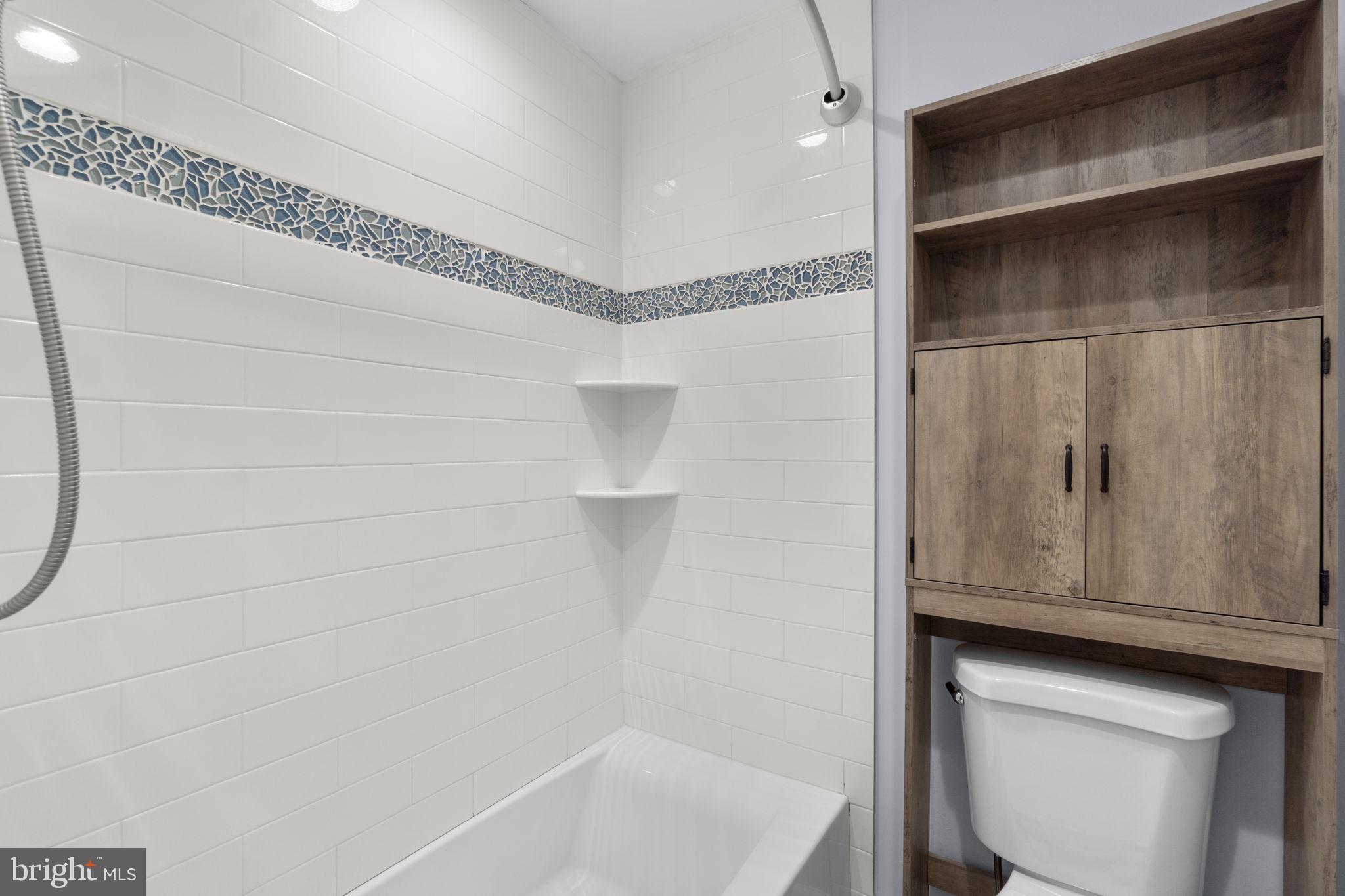 930 Gaming Square Hampstead, MD 21074 - Photo 22 of 36 a bathroom with a shower