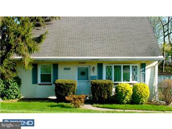 1319 Valley Road Woodlyn, PA 19094 - Photo 1 of 12 Exterior Front