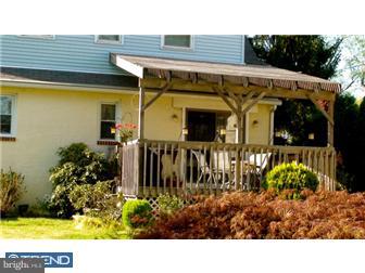 1319 Valley Road Woodlyn, PA 19094 - Photo 4 of 12 Exterior Back