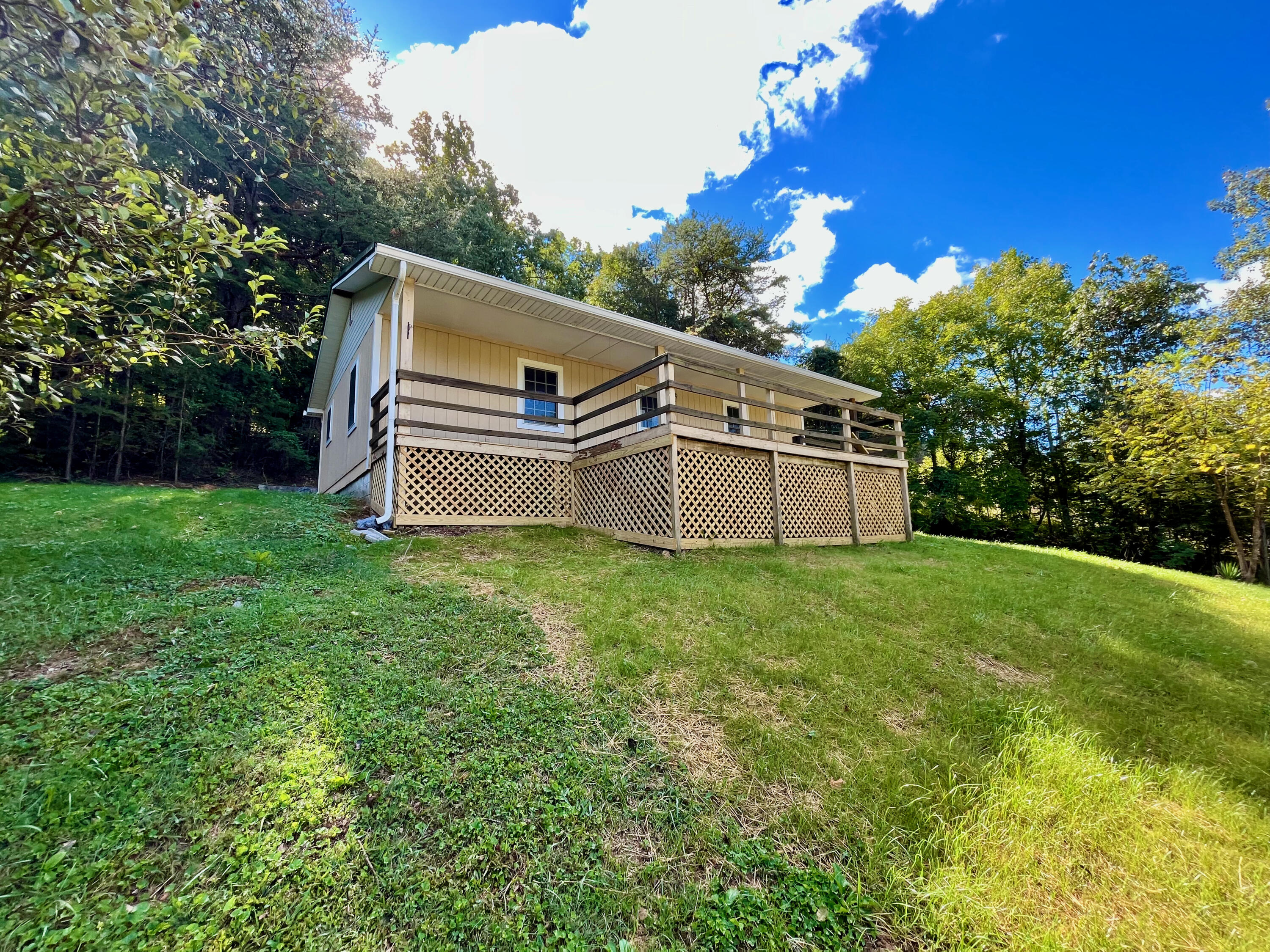 3620 Grundy Road Somerset, KY 42501 - Photo 4 of 18 Grundy Rd. - 2