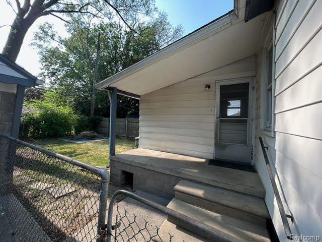3411 Devon Road Royal Oak, MI 48073 - Photo 4 of 24 Gallery Image 4