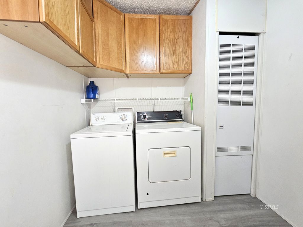 620 West Upjohn Avenue, Unit 43 Ridgecrest, CA 93555 - Photo 26 of 36