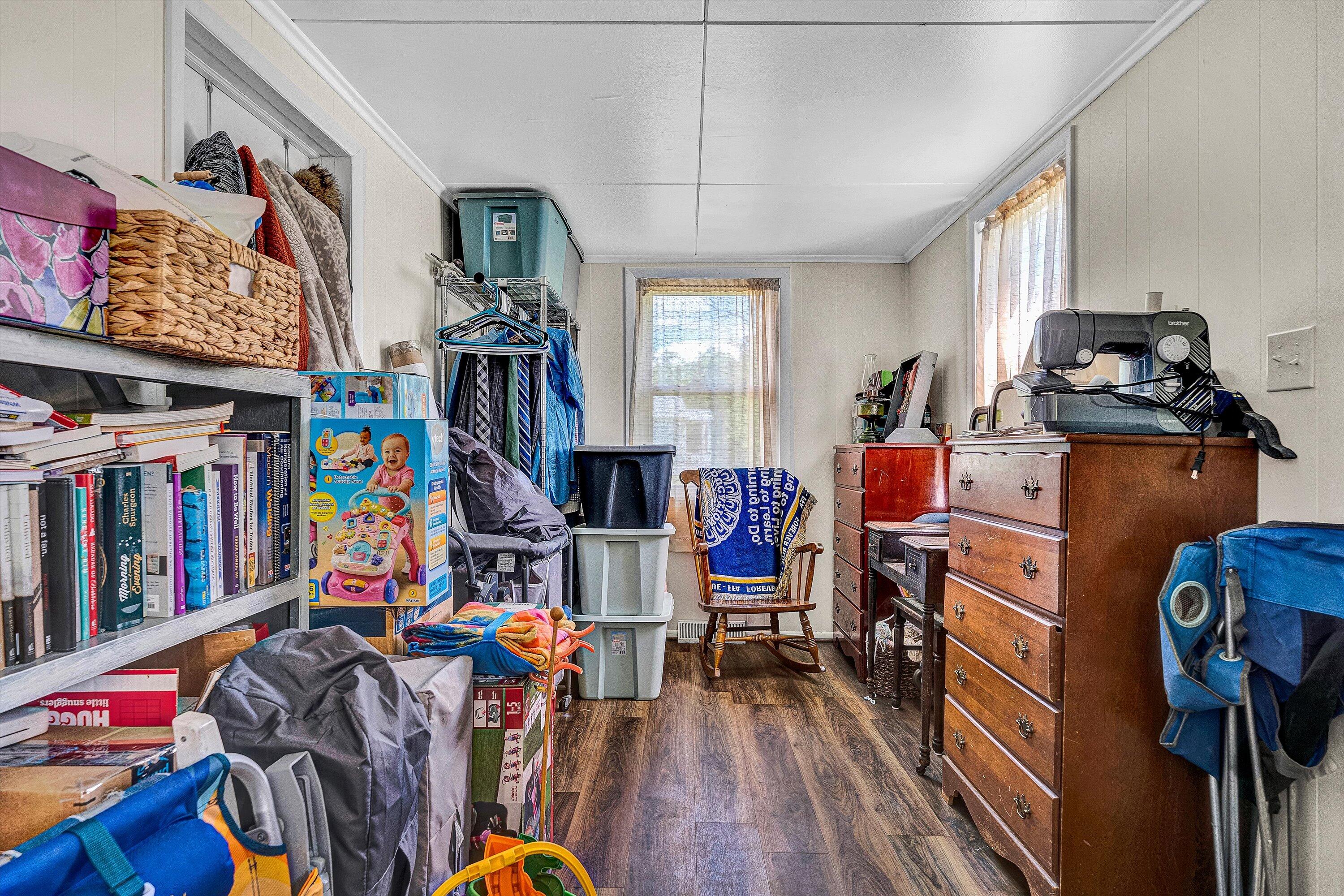 723 White Church Road Fincastle, VA 24090 - Photo 24 of 35 22-SGM-09690